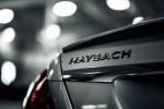 Mercedes-Maybach Rocket 900 by Brabus and Driving Emotions 2016 года